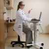 Ergotron StyleView Laptop Cart, SV10-1100-0