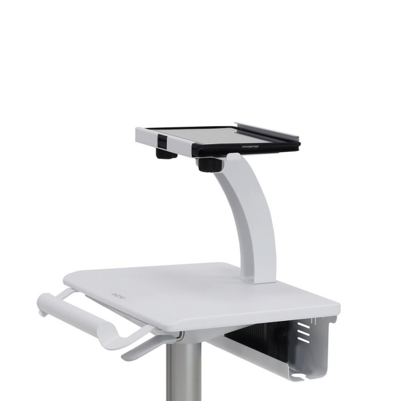 Ergotron StyleView Tablet Cart, SV10-1400-0