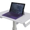 Ergotron StyleView S-Tablet Cart, SV10-1800-0