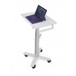 Ergotron StyleView S-Tablet Cart, SV10-1800-0