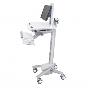 Ergotron StyleView Cart, SV40-6300-0