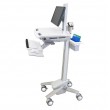 Ergotron StyleView Cart, SV41-6300-0