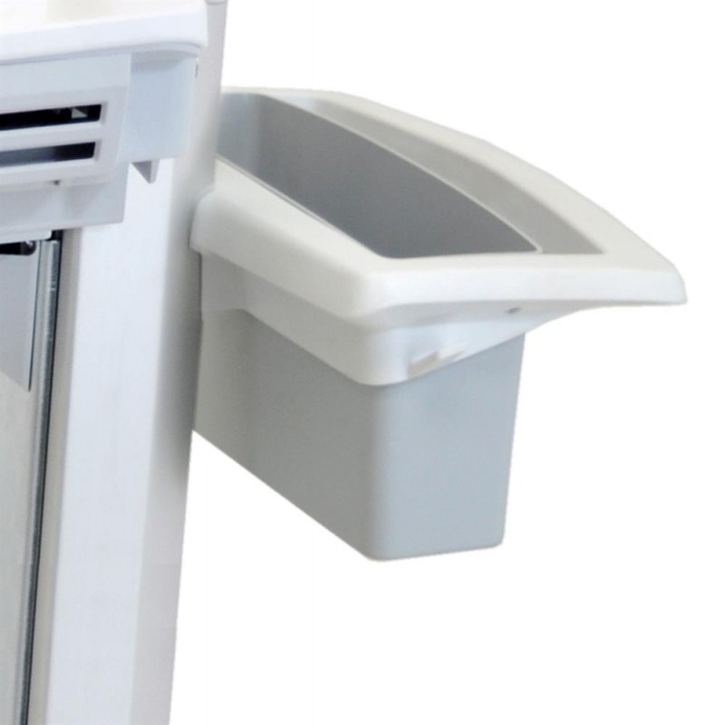 Ergotron StyleView Cart, SV41-6300-0