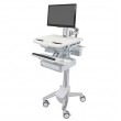 Ergotron StyleView Cart, SV43-1310-0