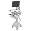 Ergotron StyleView Cart, SV44-1312-3