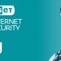 ESET Internet Security (Commercial) - Multi-users License, 5用戶1年, ESSC-M5