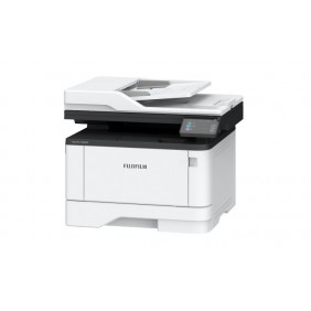 Fuji Xerox ApeosPort 4020SD A4黑白多功能影印機, TL200701