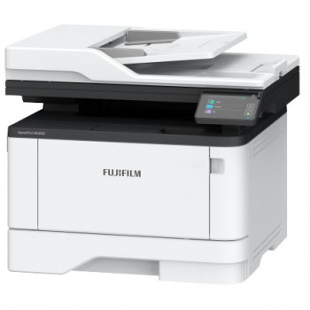 Fuji Xerox ApeosPort 4020SD A4黑白多功能影印機, TL200701