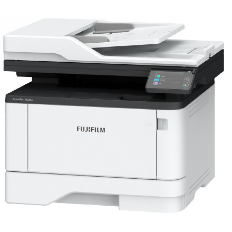 Fuji Xerox ApeosPort 4020SD A4黑白多功能影印機, TL200701印表機