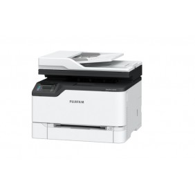 Fuji Xerox ApeosPort 4020SD A4彩色多功能影印機, TL200695