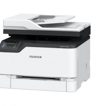 Fuji Xerox ApeosPort 4020SD A4彩色多功能影印機, TL200695