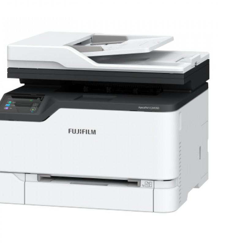 Fuji Xerox ApeosPort 4020SD A4彩色多功能影印機, TL200695印表機