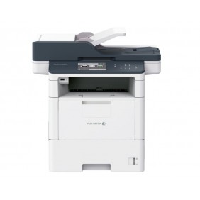 Fuji Xerox DocuPrint M385z A4 Monochrome all-in-one printer, TL301085