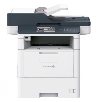 Fuji Xerox DocuPrint M385z A4 黑白多功能影印機, TL301085