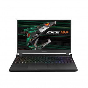 Gigabyte AORUS 15P XD 15.6" FHD 筆記型電腦, 15P2XD815