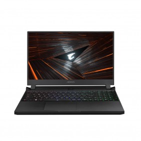 Gigabyte AORUS 5 SE4 15.6" FHD Laptop, R56SE715H