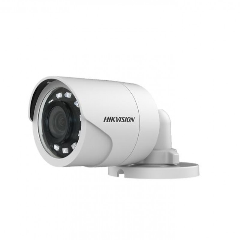 Hikvision 1080P 紅外子彈型攝像機, DS-2CE16D0T-H (3.6mm)