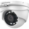 Hikvision 2 MP Fixed Turret Camera, DS-2CE56D0T-IRMF (2.8mm)