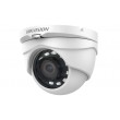 Hikvision 2 MP Fixed Turret Camera, DS-2CE56D0T-IRMF (2.8mm)