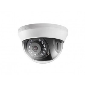 Hikvision 2 MP Indoor Camera, DS-2CE56D0T-IRMMF (2.8mm)