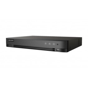 Hikvision 4-Channel DVR, DS-7204HQHI-K1/E