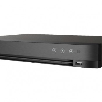 Hikvision 4-Channel DVR, DS-7204HQHI-K1/E
