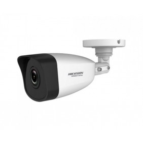 Hikvision 2 MP Fixed Bullet Network Camera, HWI-B121H (4mm)