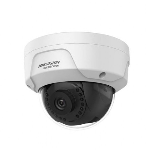 Hikvision 2 MP 固定網絡攝像機, HWI-D121H (2.8mm)