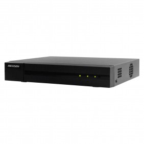 Hikvision 8-Channel 8 PoE 4K NVR, HWN-4108MH-8P