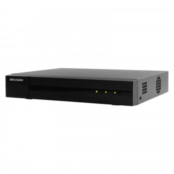 Hikvision 8-Channel 8 PoE 4K NVR, HWN-4108MH-8P
