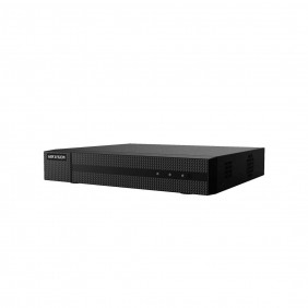 Hikvision 16-Channel 16 PoE 4K NVR, HWN-4216MH-16P