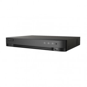 Hikvision 8-Channel DVR, iDS-7208HQHI-M1/S