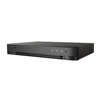 Hikvision 8-Channel DVR, iDS-7208HQHI-M1/S