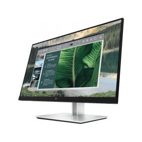 HP E24u G4 23.8" FHD USB-C 屏幕, 189T0AA#AB4