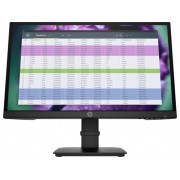 HP P22 G4 21.5" Monitor, 1A7E4AA#AB4