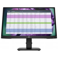 HP P22 G4 21.5" Monitor, 1A7E4AA#AB4