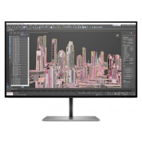 HP Z27u G3 27" Monitor, 1B9X2AA#AB4