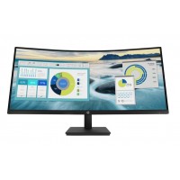 HP P34hc G4 34" Monitor, 21Y56AA#AB4