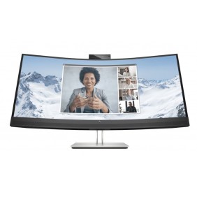 HP E34m G4 34" Monitor, 40Z26AA#AB4