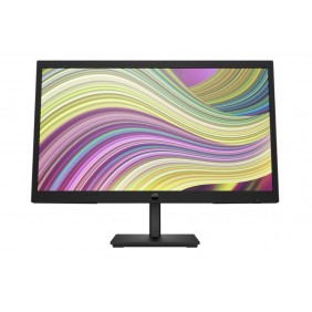 HP P22v G5 21.45" Monitor, 64V81AA#AB4