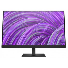 HP P22h G5 21.5" Monitor, 64W30AA#AB4