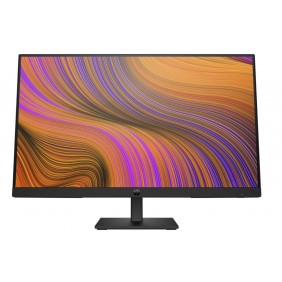 HP P24h G5 23.8" Monitor, 64W34AA#AB4