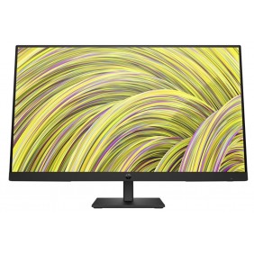 HP P27h G5 27" Monitor, 64W41AA#AB4