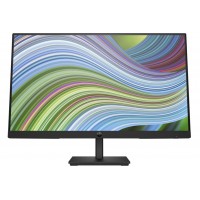 HP P24 G5 23.8" FHD Monitor, 64X66AA#AB4