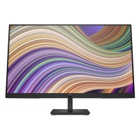 HP P27 G5 27" Monitor, 64X69AA#AB4