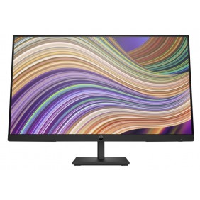 HP P27 G5 27" Monitor, 64X69AA#AB4