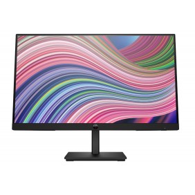 HP P22 G5 21.5" FHD Monitor, 64X86AA#AB4