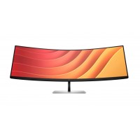 HP E45c G5 44.5" Monitor, 6N4C1AA#AB4