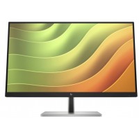 HP E24u G5 23.8" Monitor, 6N4D0AA#AB4