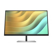 HP E27u G5 27" Monitor, 6N4D3AA#AB4